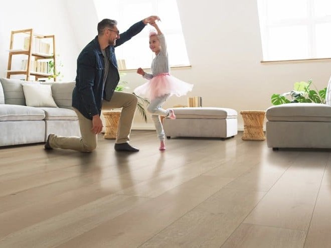 Local flooring retailer in Hutchinson, MN