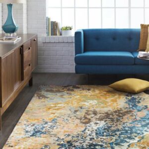 Area rug | CarpetsPlus Design Showroom of Hutchinson 