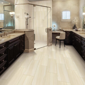 Shower room tiles | CarpetsPlus Design Showroom of Hutchinson 