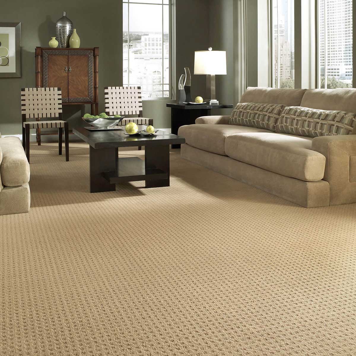 Living room Carpet | CarpetsPlus Design Showroom of Hutchinson 