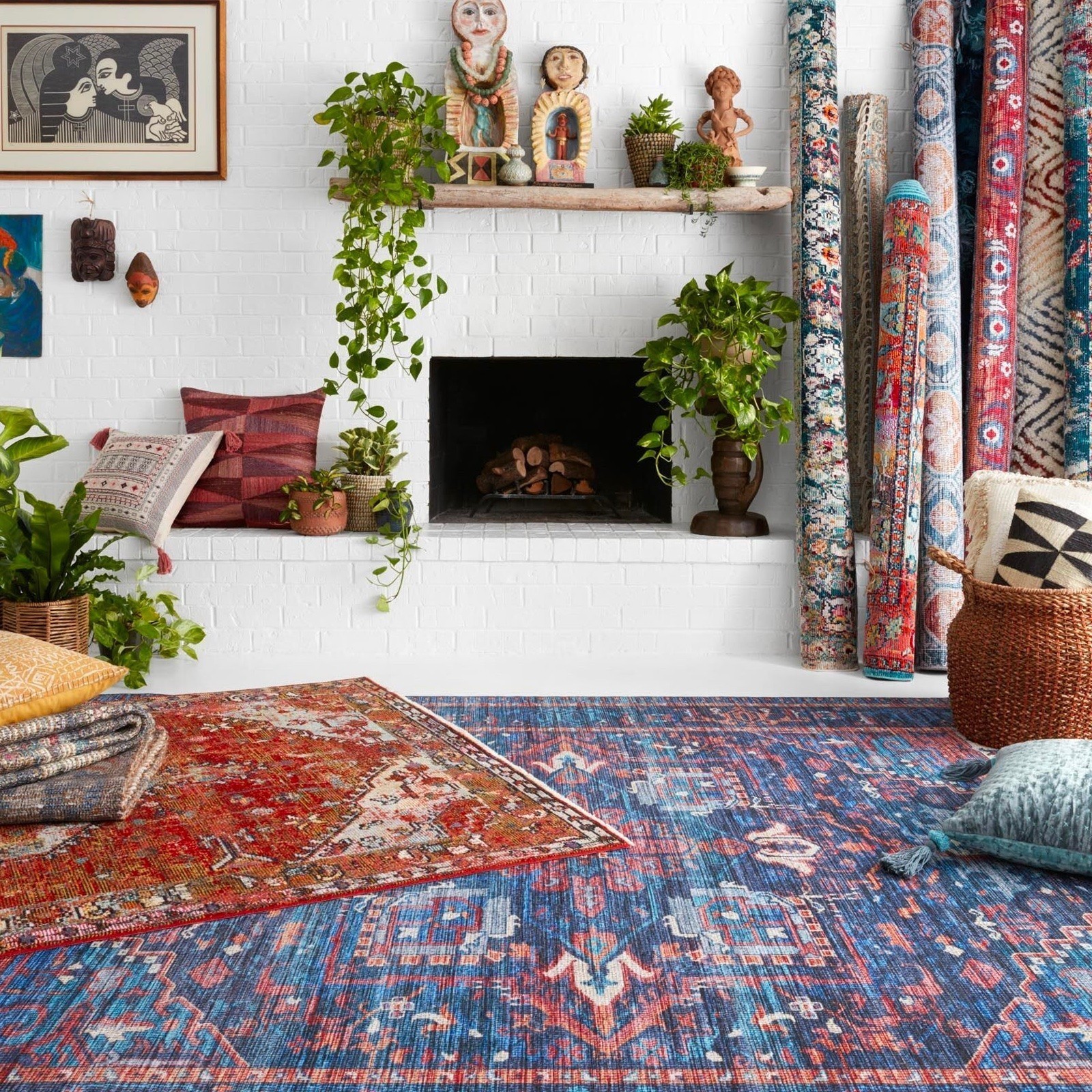 Area rugs | CarpetsPlus Design Showroom of Hutchinson 