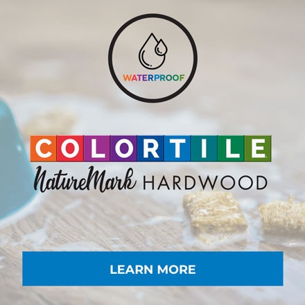 Naturemark hardwood | CarpetsPlus Design Showroom of Hutchinson