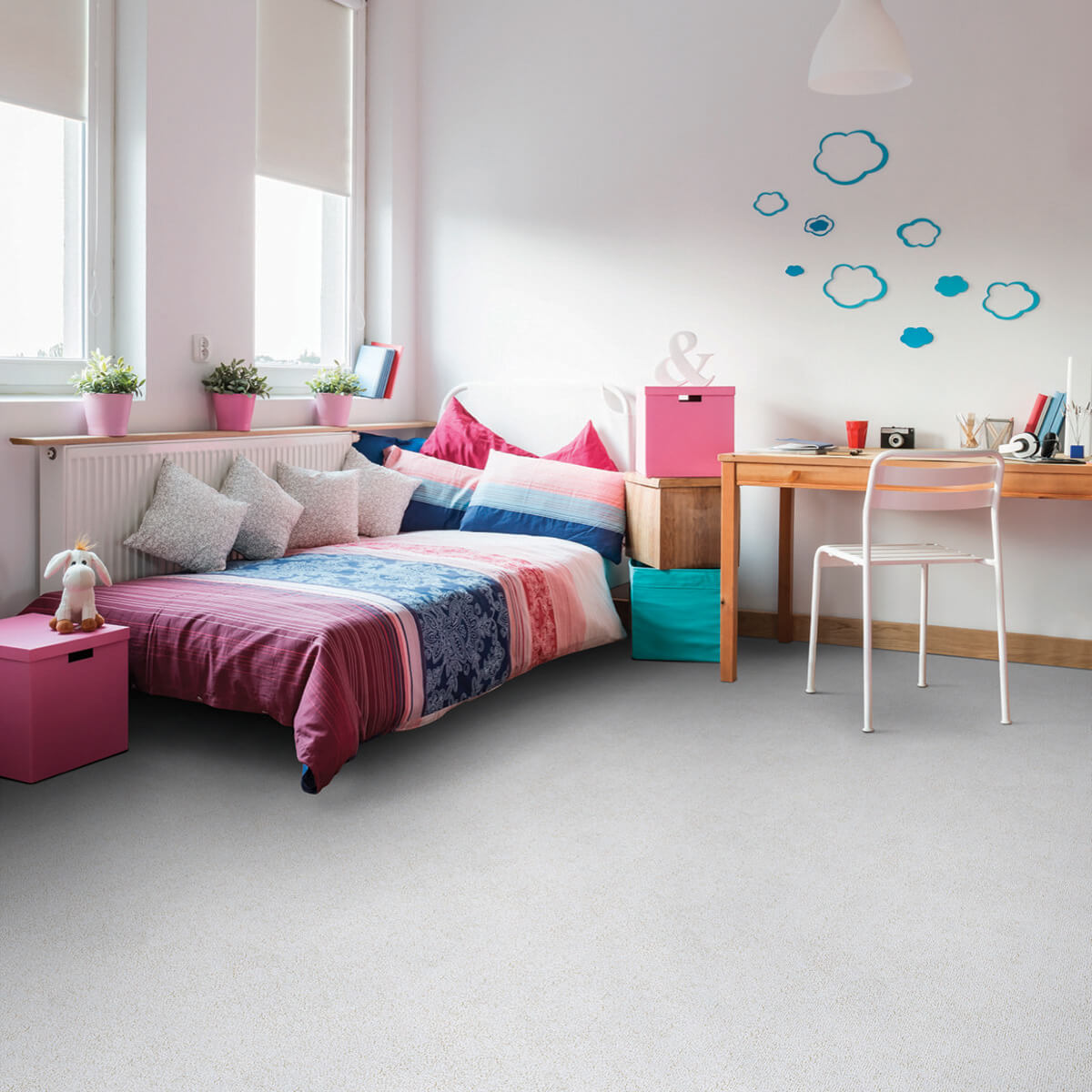 Carpet flooring | CarpetsPlus Design Showroom of Hutchinson 