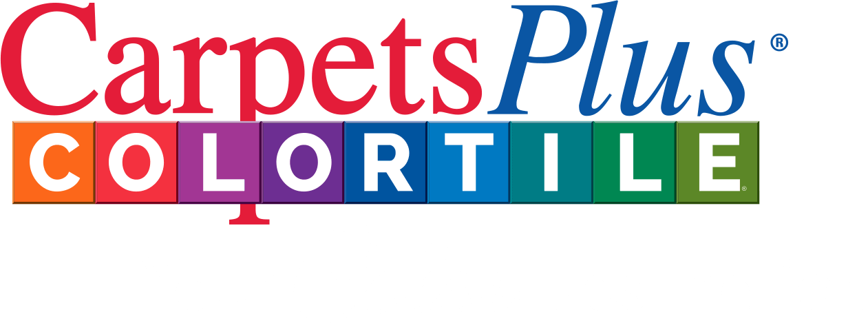 Carpetsplus colortile Color Destination Logo | CarpetsPlus Design Showroom of Hutchinson 