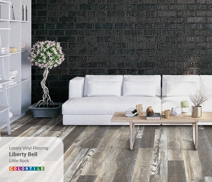 Living room flooring | CarpetsPlus Design Showroom of Hutchinson 