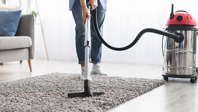 Area Rug cleaning | CarpetsPlus Design Showroom of Hutchinson 