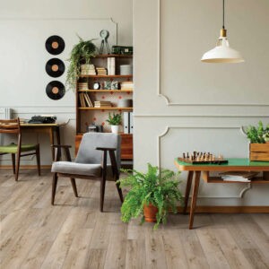 Vinyl flooring | CarpetsPlus Design Showroom of Hutchinson 