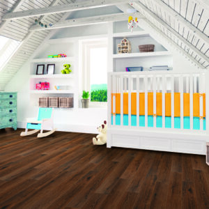 Nursery interior | CarpetsPlus Design Showroom of Hutchinson 